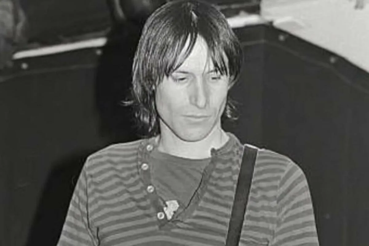 Preminuo Fred Smit, basista proto-pank benda 'Television'