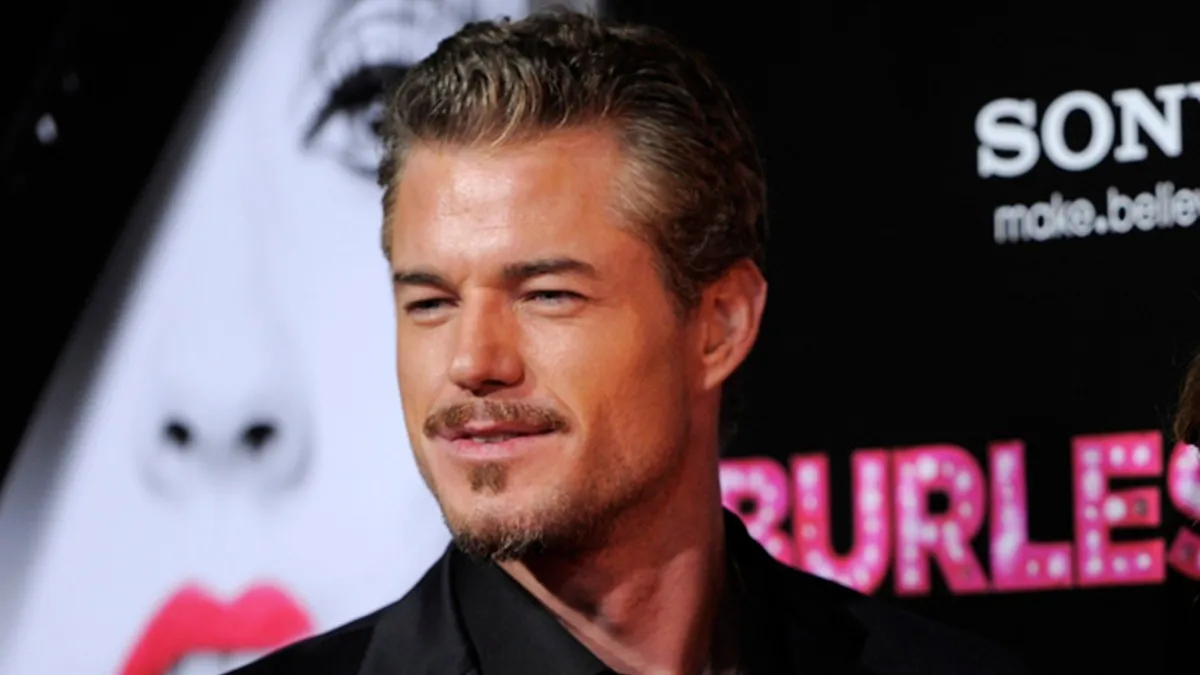 Preminuo glumac Erik Dejn, zvijezda serije 'Uvod u anatomiju'