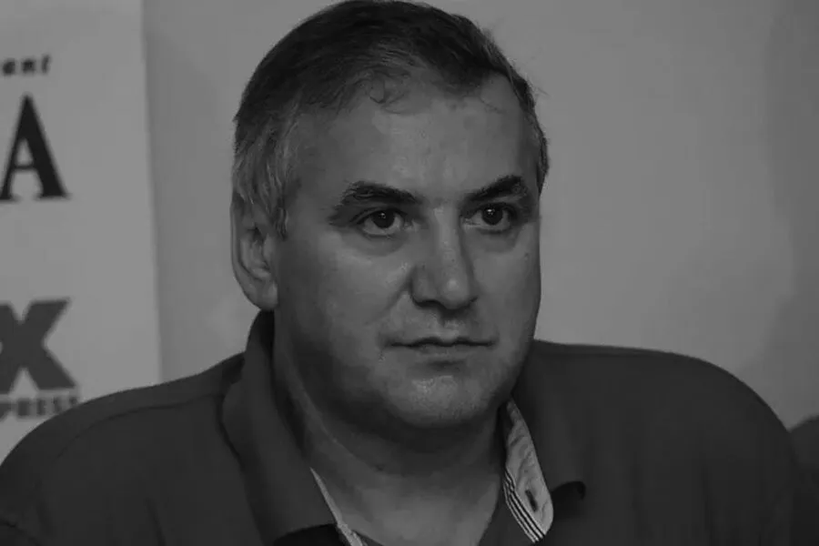 Preminuo legendarni vaterpolista Goran Sukno