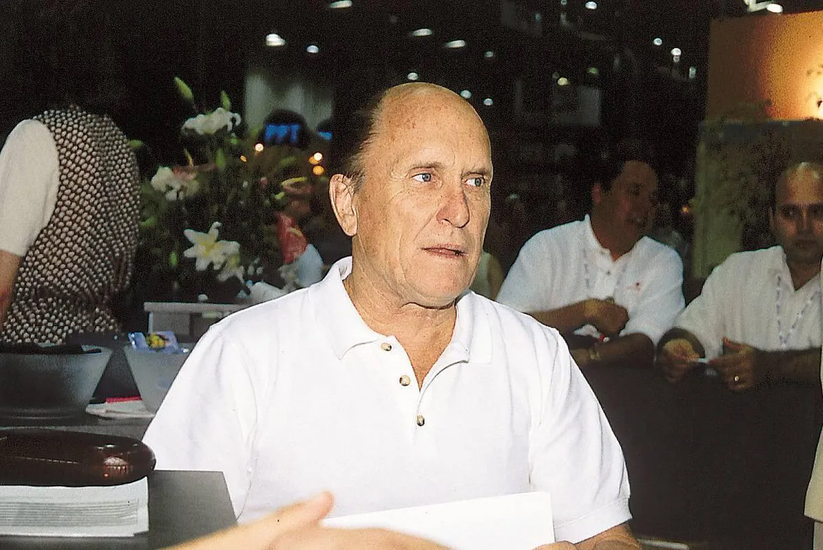 Preminuo oskarovac Robert Duval u 95. godini života