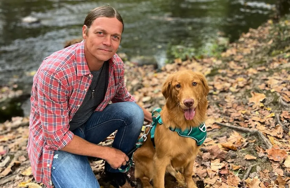 Preminuo pjevač grupe 3 Doors Down Bred Arnold: Rok zvijezda izgubila bitku s rakom