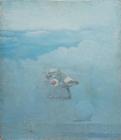 Preminuo prof. Smail Smajo Karailo, istaknuti crnogorski slikar