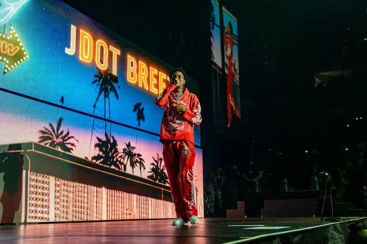 Preminuo reper Lil Poppa, uzrok smrti predmet istrage