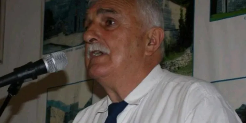 Preminuo Veselin Vidov Ćetković, osnivač 'Dana Zagređa'