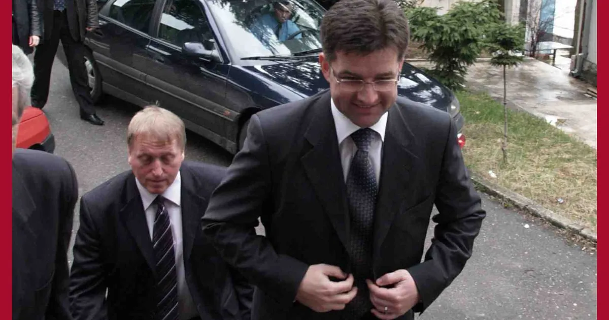 Preporuke EU o referendumu o državnom statusu Crne Gore