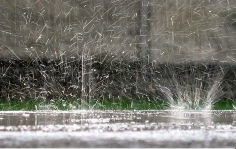 Pretežno oblačno, povremeno kiša i grmljavina očekuje se u Crnoj Gori