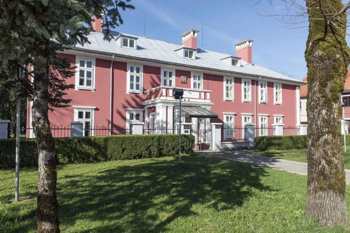 Prezentacija programa Ministarstva odbrane za stipendije u četvrtak