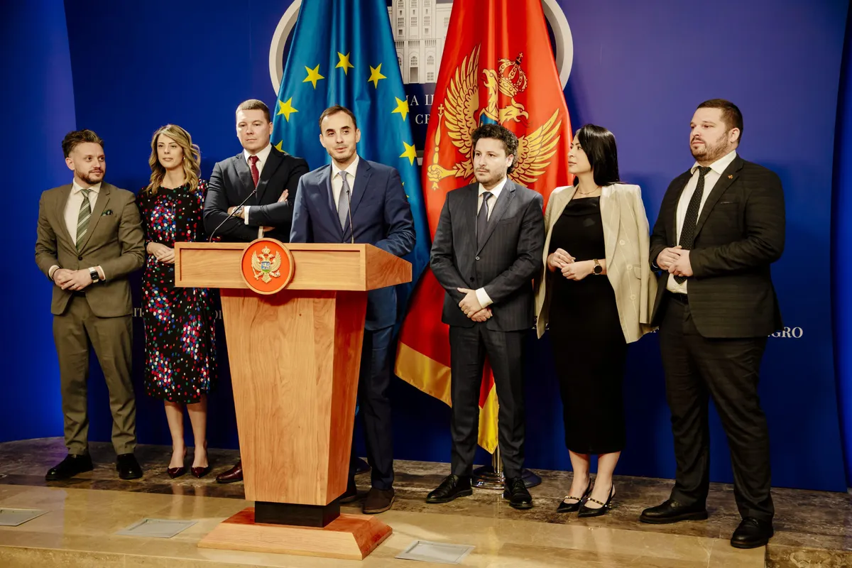 Prihvaćena inicijativa URE za kontrolno saslušanje povodom bjekstva Miluša Medenice