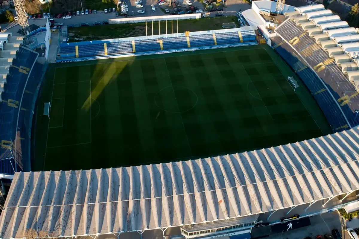 Prije pola vijeka: Crna Gora savladala Sovjetski Savez pod Goricom Prije pola vijeka: Crna Gora savladala Sovjetski Savez pod Goricom