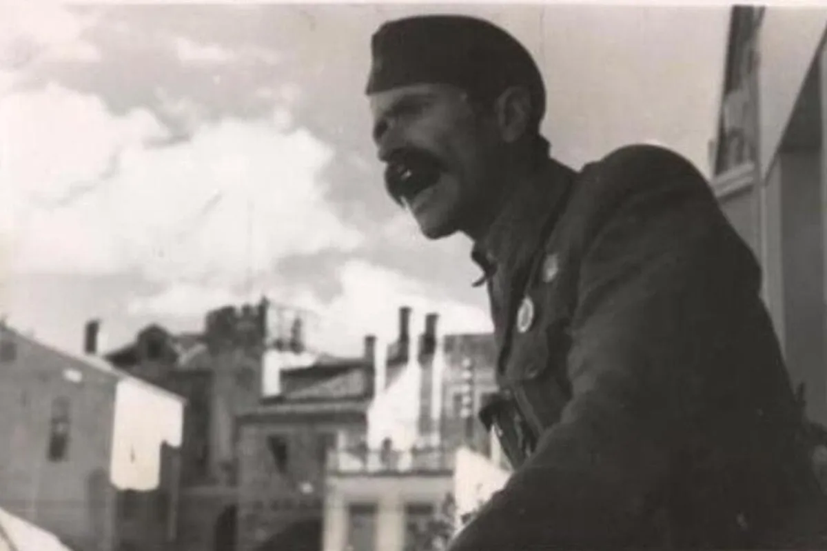 Prije tačno pola vijeka preminuo Blažo Jovanović