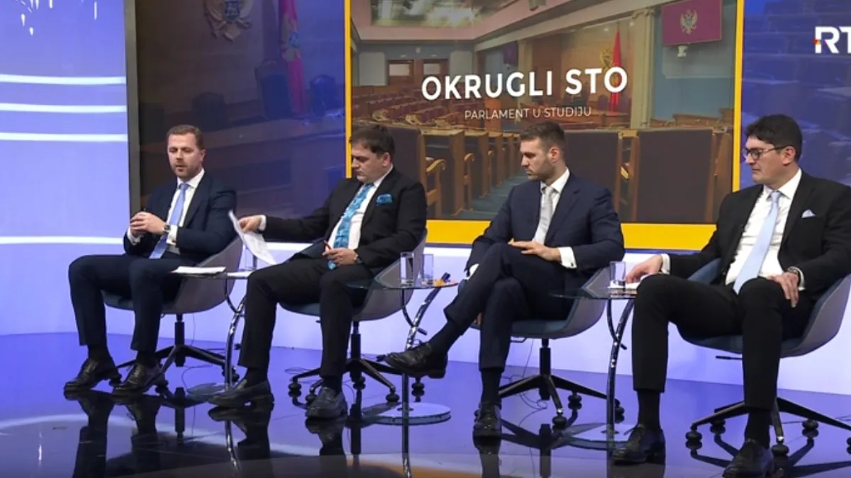 Prijedlog Zakona o Vladi: Uspjeh sistema i izazovi za budućnost