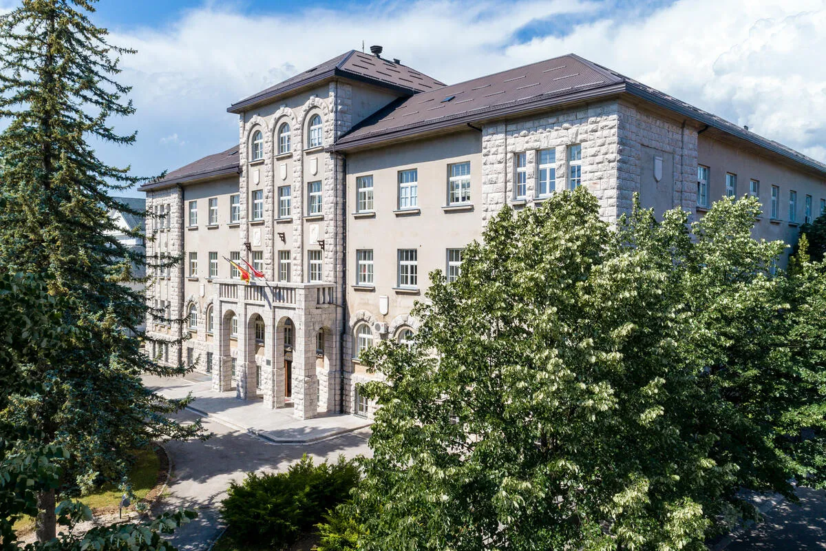 Prijestonica Cetinje planira obnovu bioskopske sale na Rijeci Crnojevića