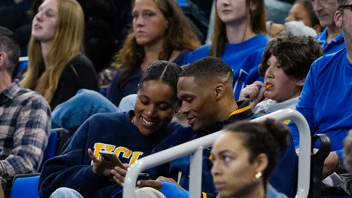 Prijetnje smrću porodici Vestbruk šokirale NBA javnost