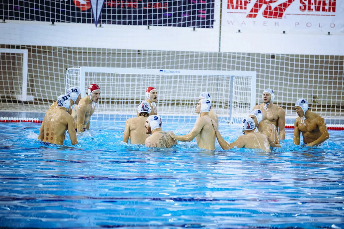 Primorac savladao Budućnost u Premijer regionalnoj ligi