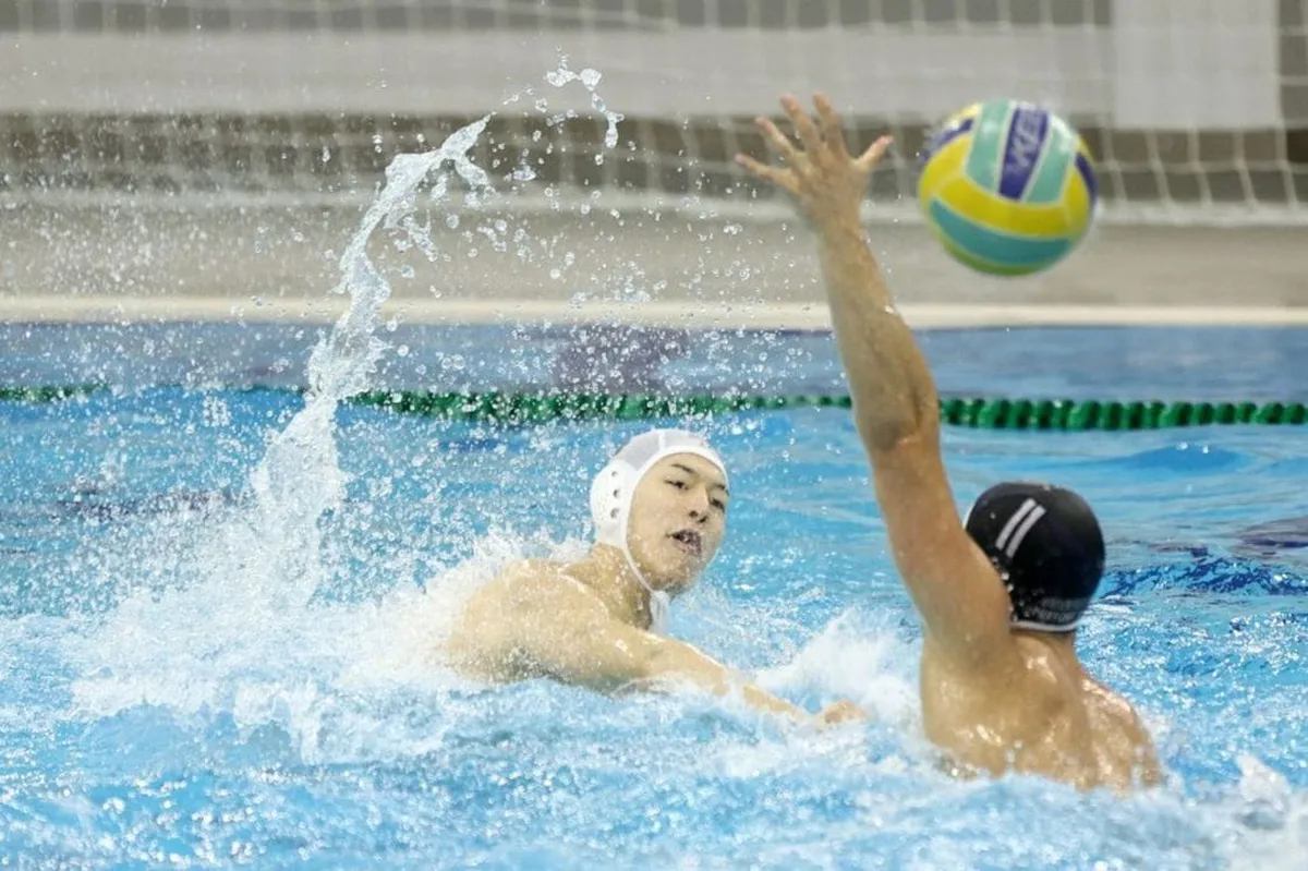 Primorac savladao Partizan u Kotoru rezultatom 14:8