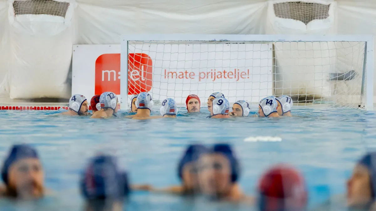 Primorac sjutra protiv Crvene zvezde, derbi u ponedjeljak