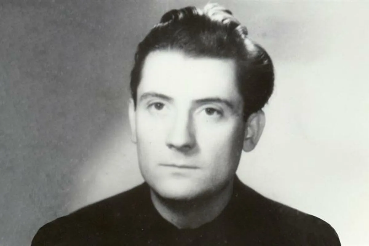 'Princ poezije' Branko Miljković: Mlad, briljantan i tragične sudbine