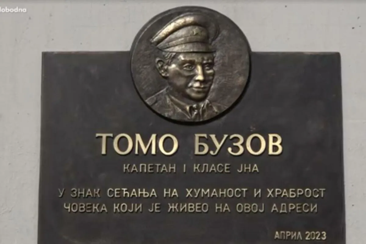 Pristigle dvije kandidature za nagradu 'Tomo Buzov'