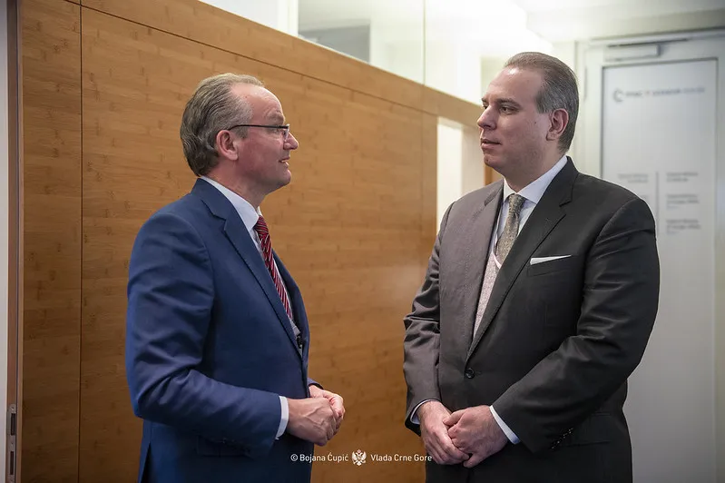 Pristup zasnovan na zaslugama ključan za napredovanje ka članstvu u EU