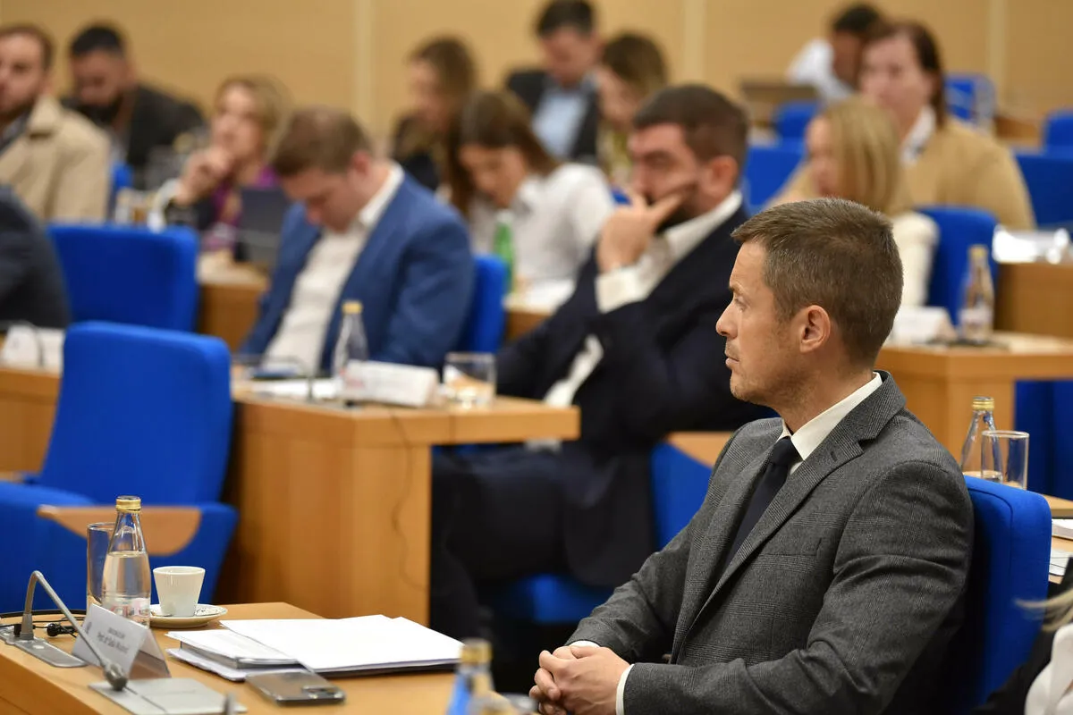 Pritisak na vlast: Inicijativa ES-a za skraćenje mandata u Podgorici