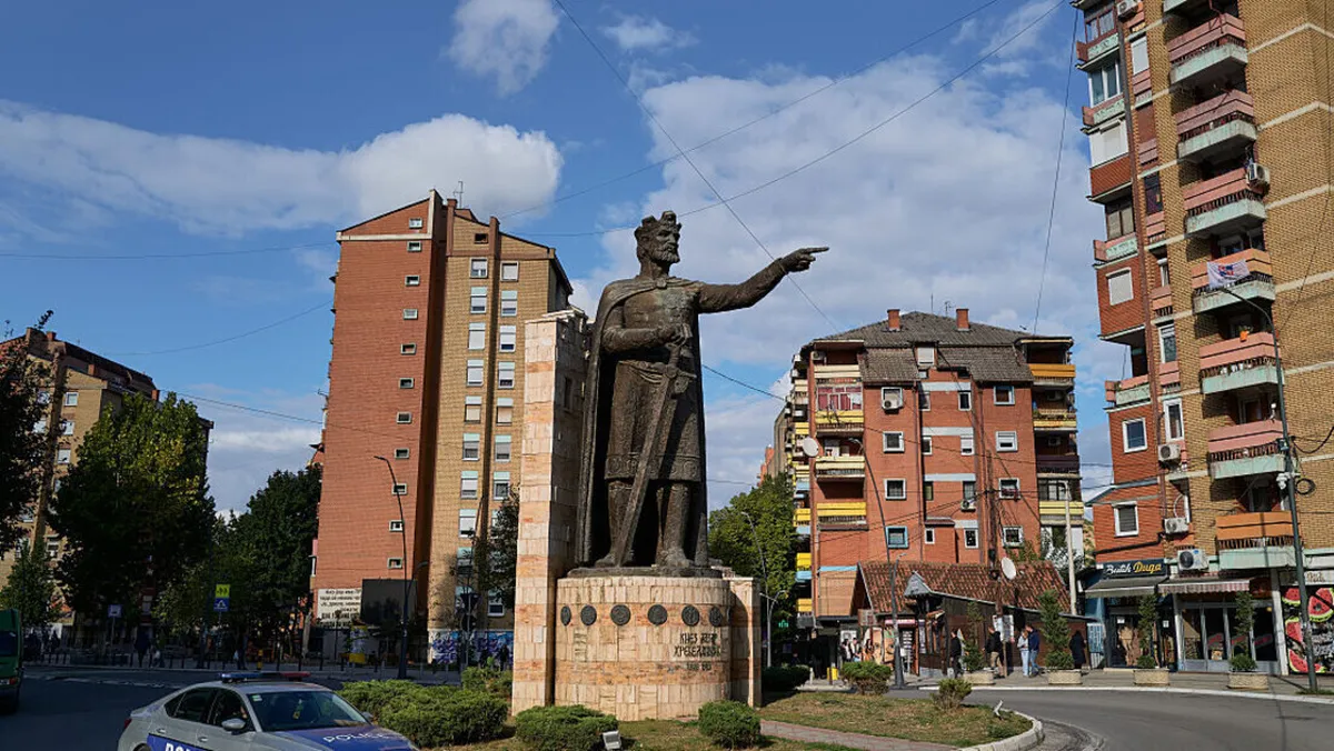 Pritisci na Univerzitet u Prištini: Nepoznati traže iseljenje fakulteta