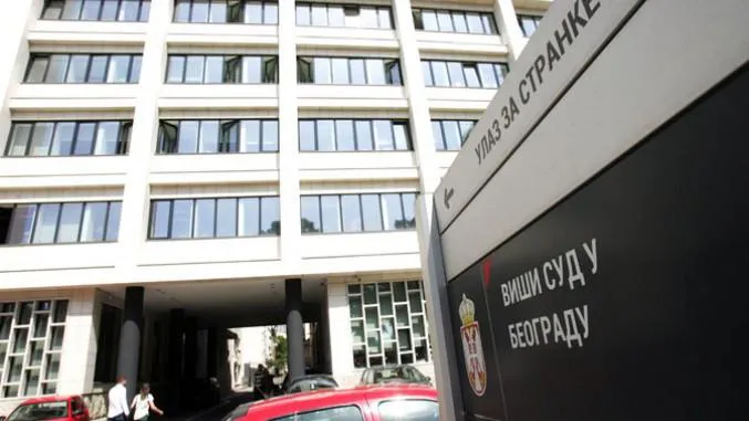 Pritvor osumnjičenima za napad na kuću Zdravka Čolića