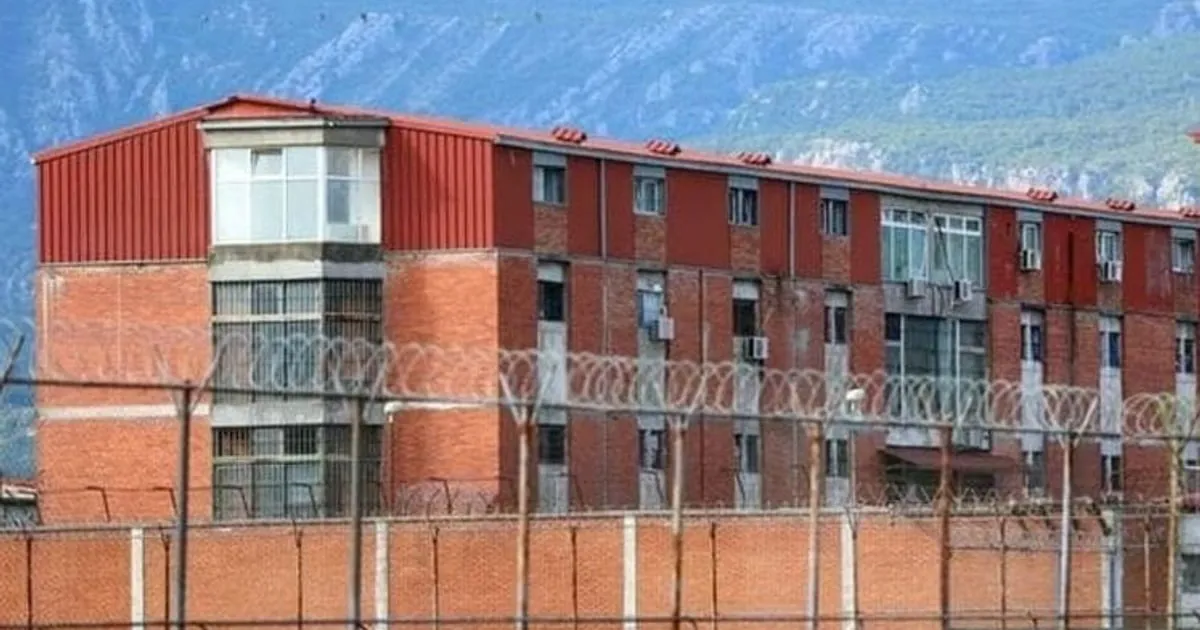 Pritvorenici iz UIKS-a najavljuju novi štrajk zbog loših uslova