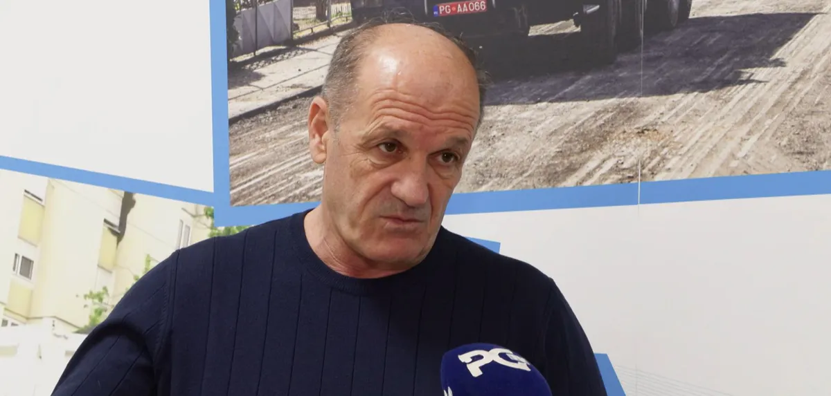 Problemi sa poplavama u Murtovini zbog loše infrastrukture