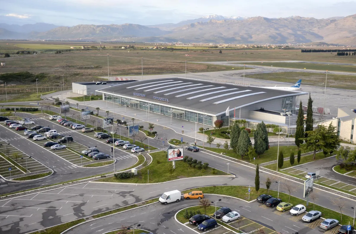 Procjena imovine Aerodroma Crne Gore: Sudski vještaci na delu