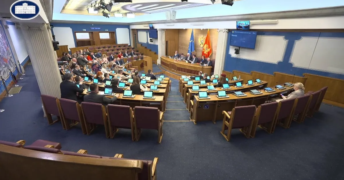 Produžen rok za legalizaciju bespravnih objekata za šest mjeseci