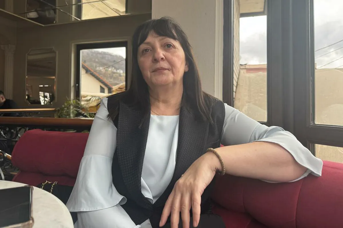 Profesorica Radmila Radović: Tiha misija i veliki uspjesi u hemiji