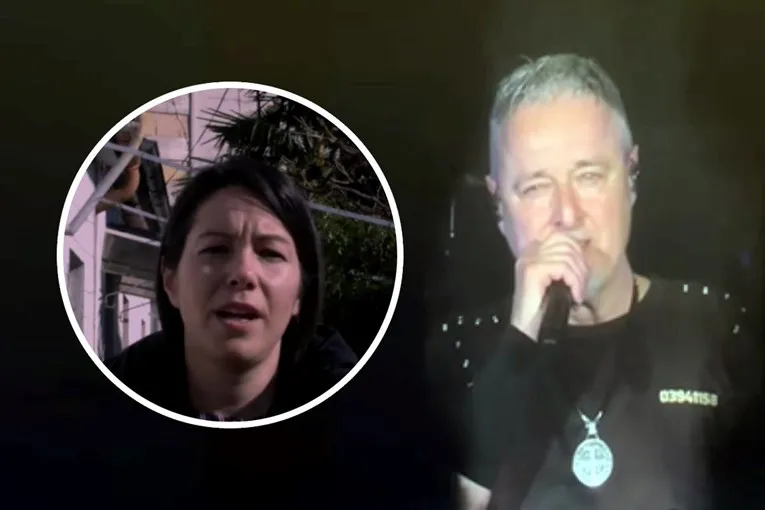 Profesorica Renata Kolombo o Thompsonovom govoru: 'Kakva kukavica, koje dno!'