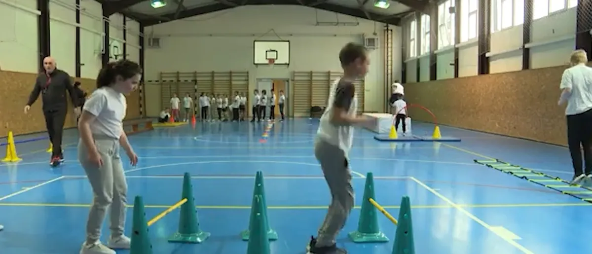 Program olimpijskog obrazovanja od naredne godine u osnovnim školama