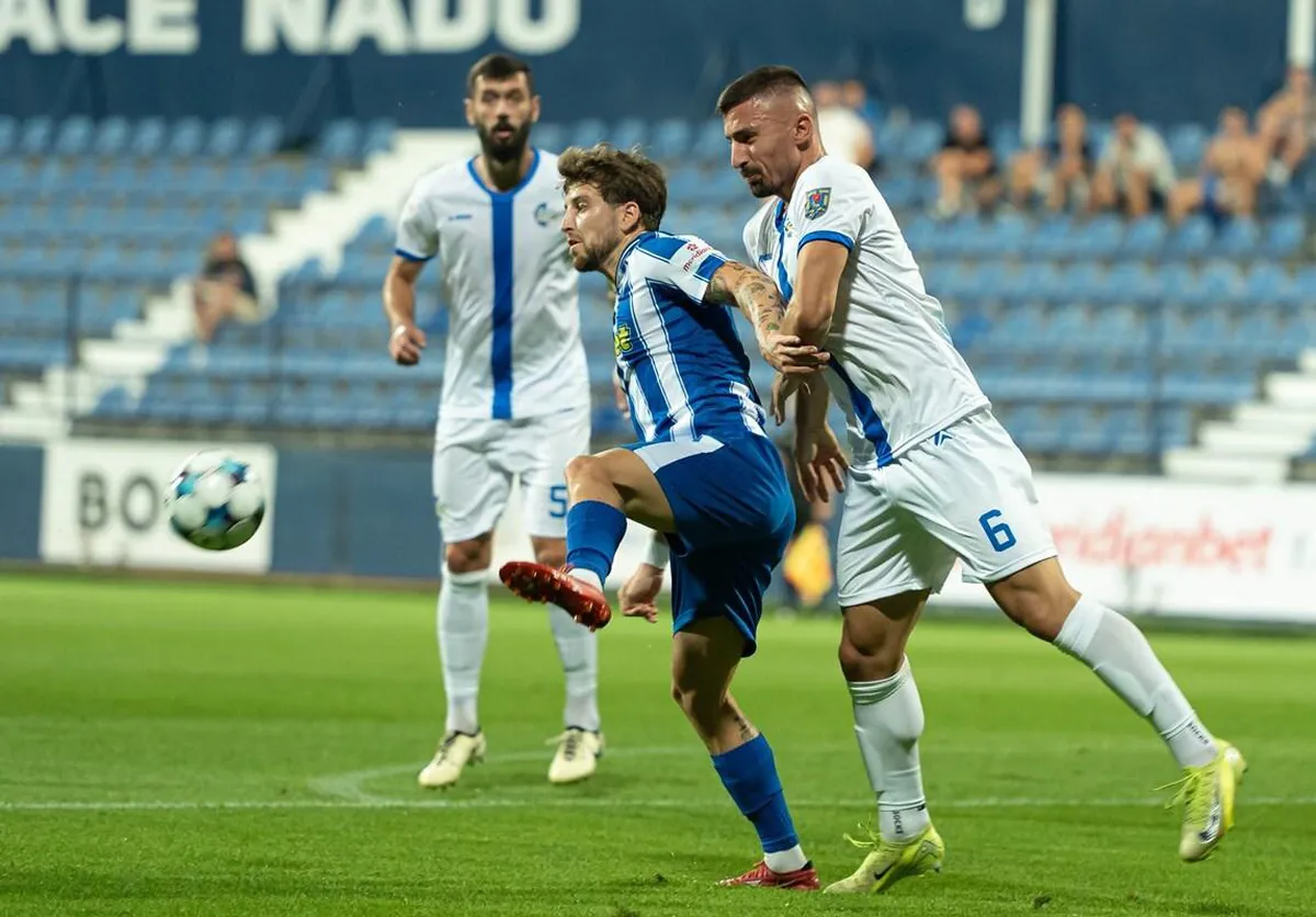 Proljetni dio CFL-a: Budućnost dočekuje Sutjesku u velikom derbiju