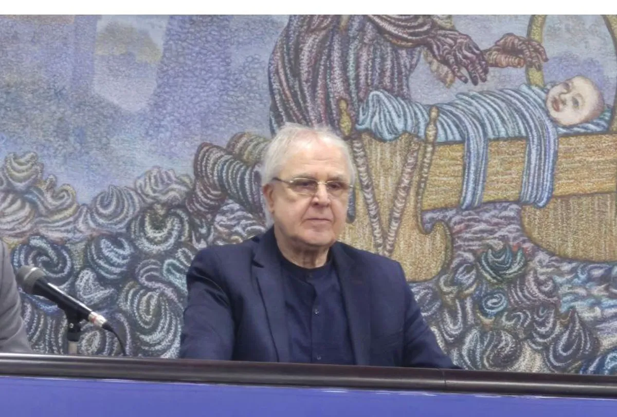 Promocija knjige o 'okupljanju' SPC izazvala oštre reakcije u Baru