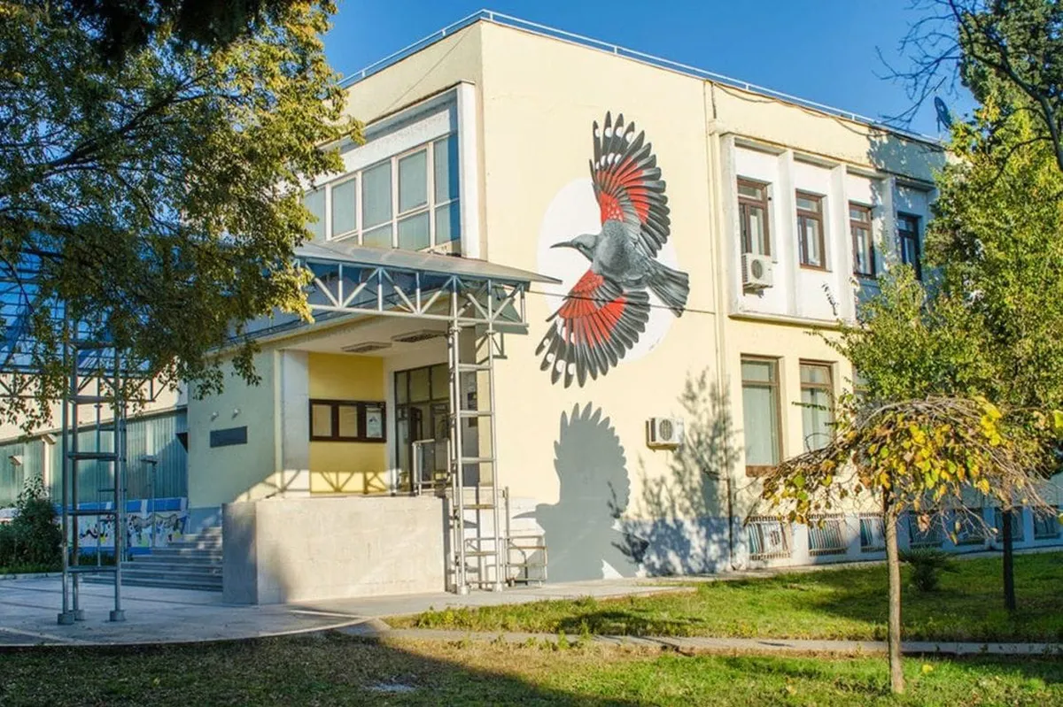 Promocija zbornika "Novi zavjeti" u Dodestu povodom 11. rođendana Foruma mladih pisaca