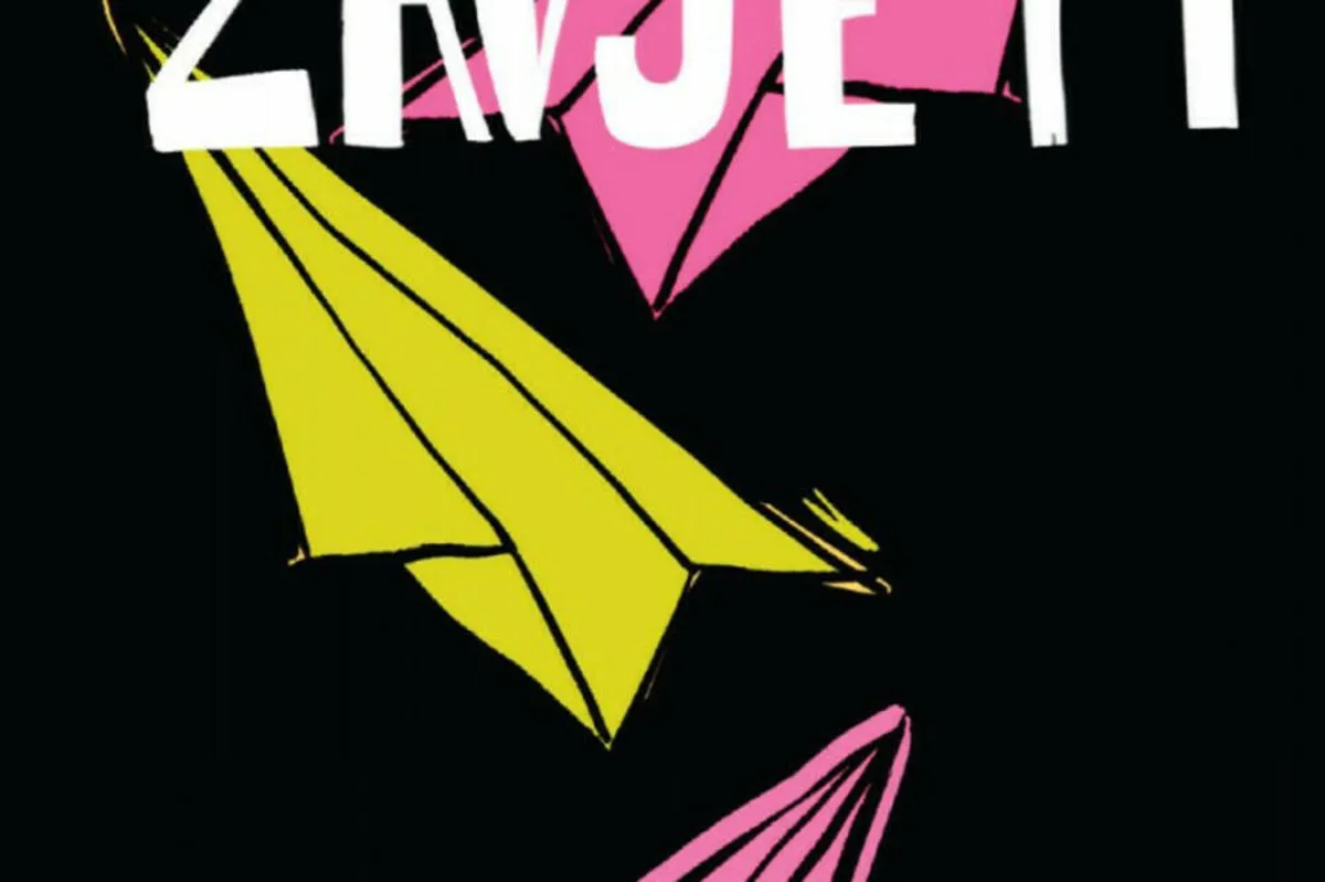 Promocija zbornika "Novi zavjeti" u KIC-u "Budo Tomović"