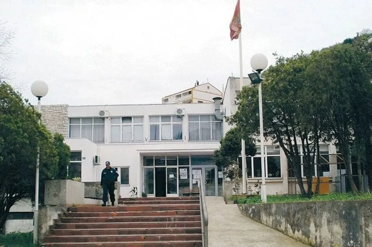 Propusti u Odjeljenju bezbjednosti Ulcinj: Nedostatak osoblja i infrastrukture