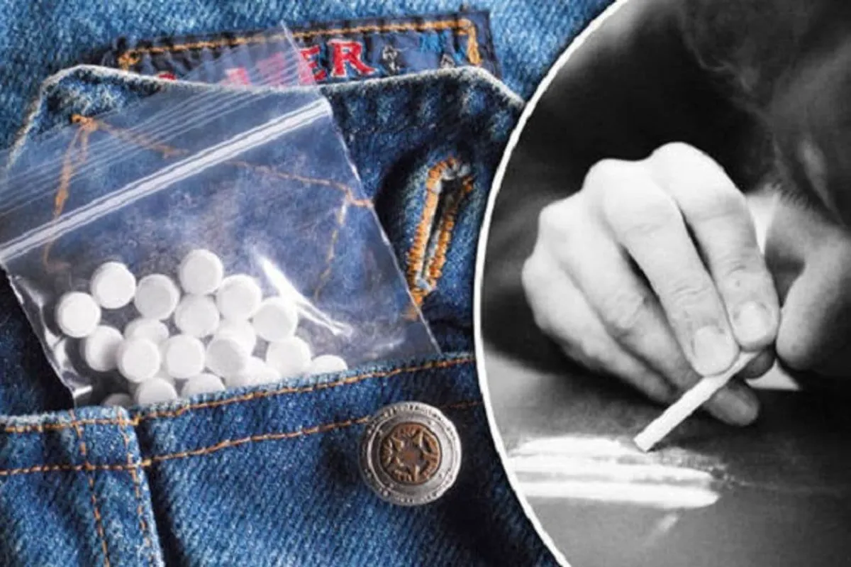 Prva droga između 13 i 16 godina: Alarm za roditelje i škole