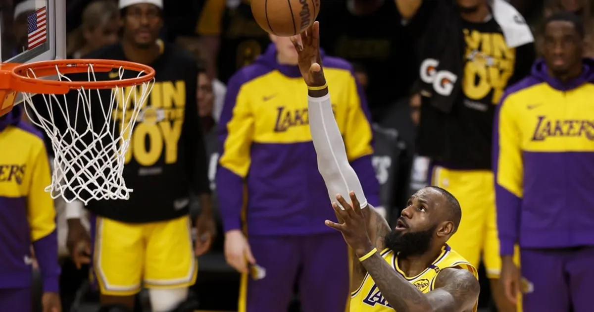 Prvi put u istoriji NBA lige, na Ol-staru tri tima