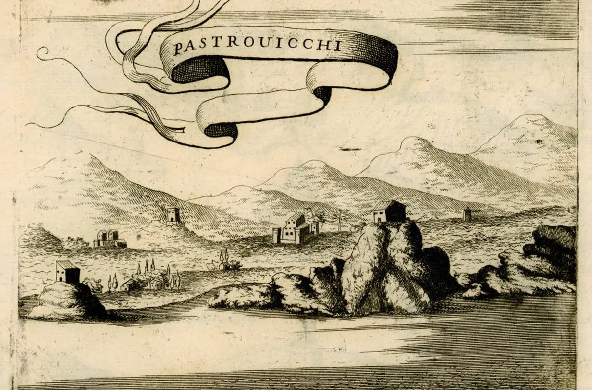 Prvo pominjanje Pаштровског zbora iz 1431. godine