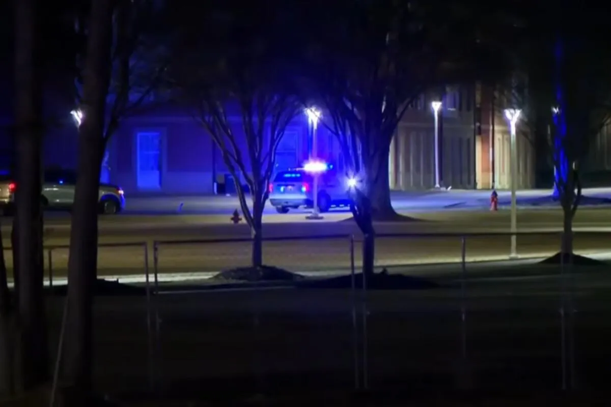 Pucnjava na univerzitetu u Južnoj Karolini: Dvije osobe poginule, jedna ranjena