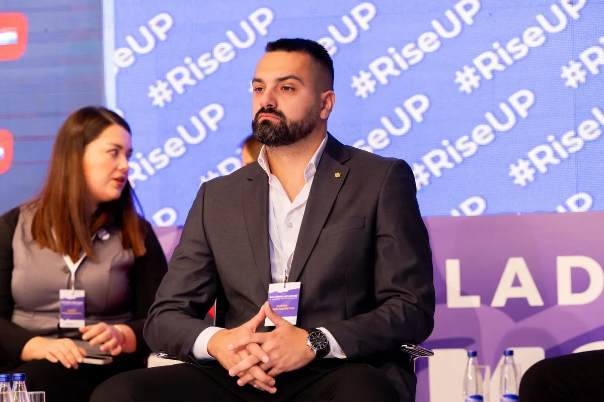 Pućurica: Nije tačno da je DPS glasao protiv izgradnje džamije u Bijelom Polju