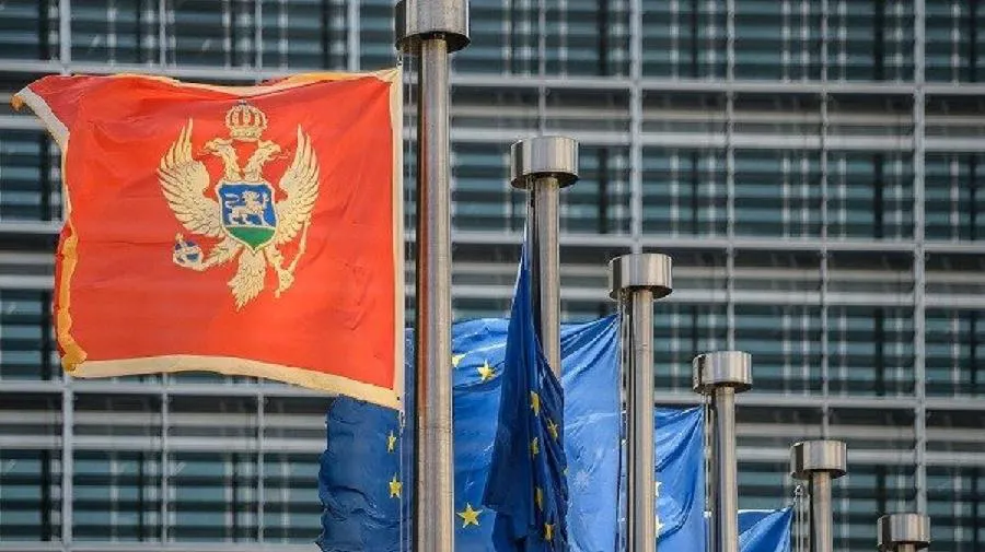 Put ka EU: Izazovi i prilike za Crnu Goru