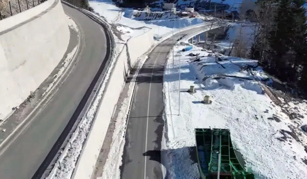 Put kroz Klisuru košta 63,1 milion eura, poslije decenije radova