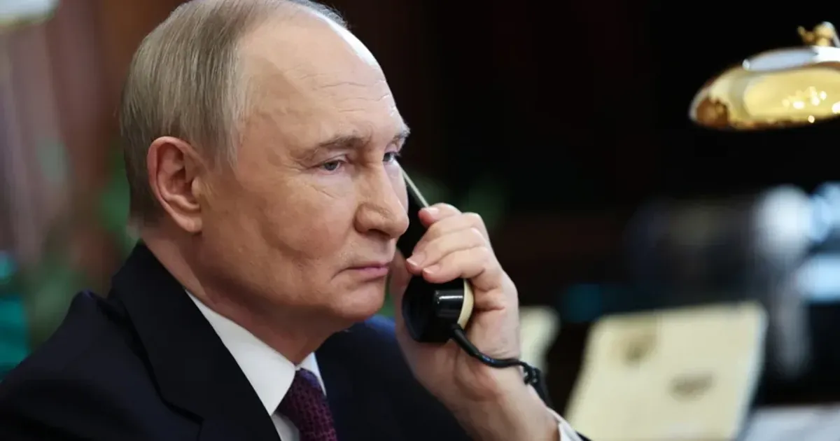 Putin i saudijski prijestolonasljednik razgovarali o OPEC+