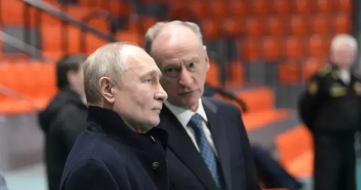 Putinov saveznik upozorava evropske sile zbog konfiskovanja ruskih brodova