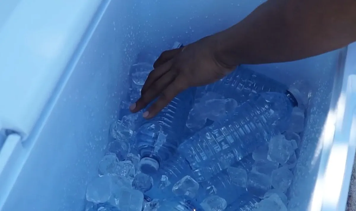 Rabrenović: Crna Gora mora ulagati u domaća izvorišta vode