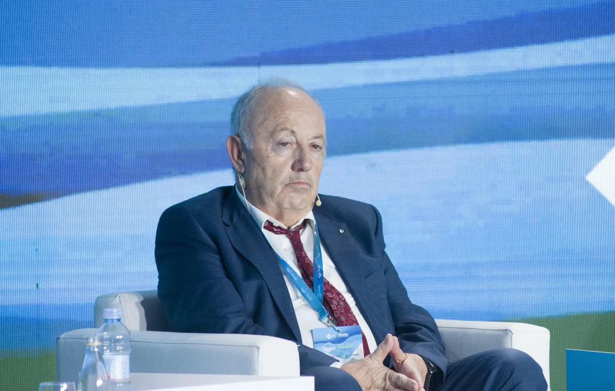 Rade Ratković: Fokus na regionalno i rusko tržište je strateška greška