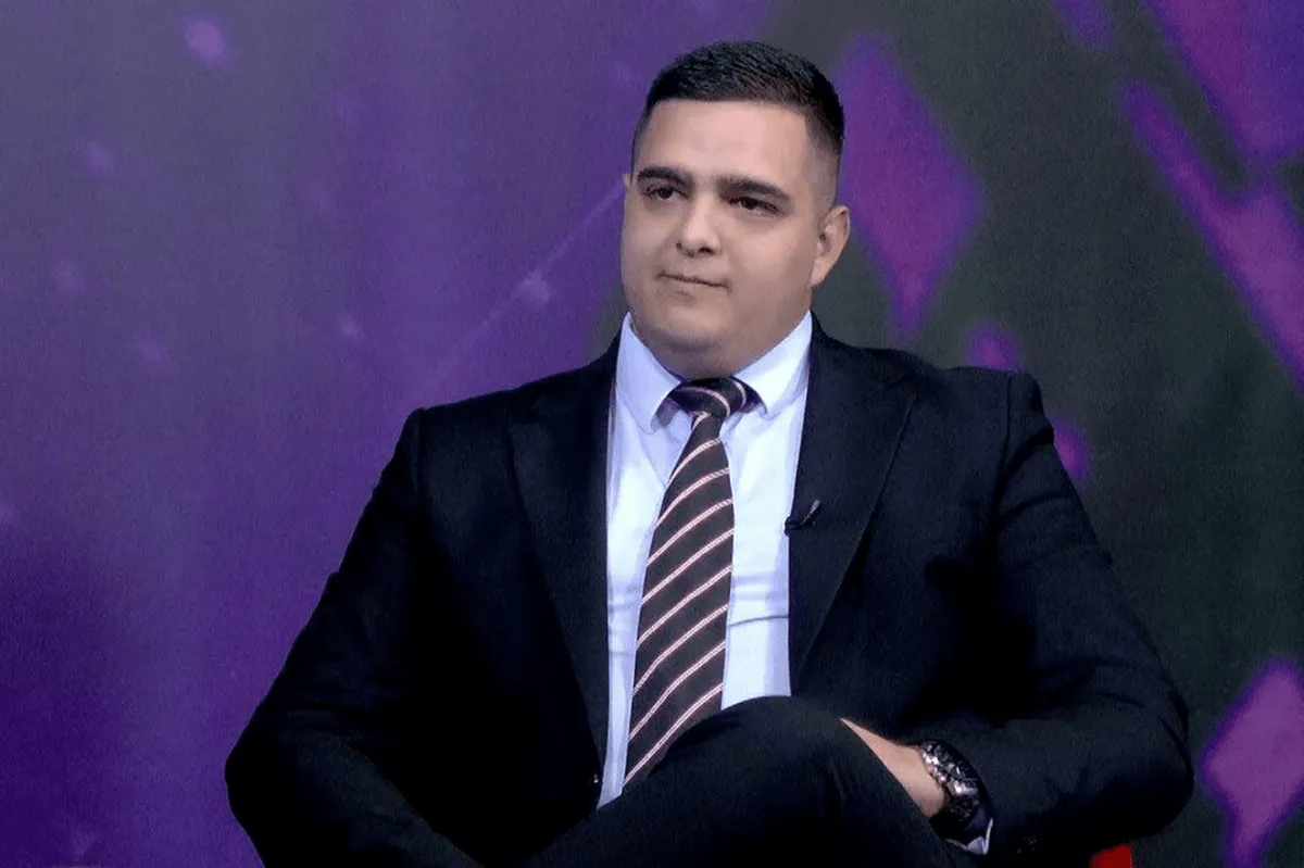 Radević: Evropski savez ni u najgorem snu ne mogu zamisliti kao saveznika